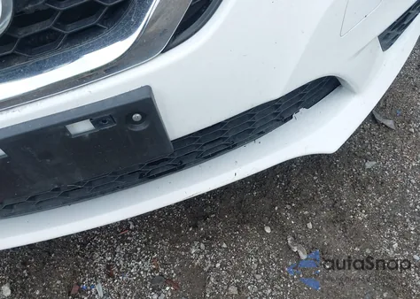 2017 Nissan Sentra Sv from USA, damaged, VIN 3N1AB7AP9HY261215